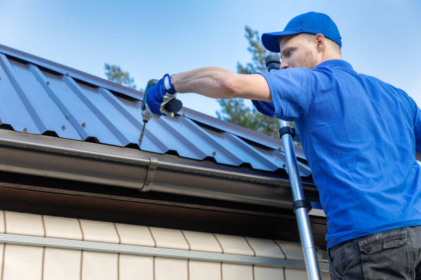 Best Roof Leak Repair  in Salina, KS