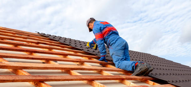 Best Roof Coating and Sealing  in Salina, KS