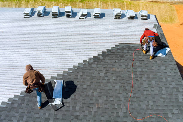 Salina, KS Roofing services Company