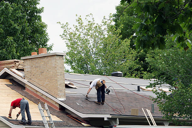 Best Sheet Metal Roofing  in Salina, KS