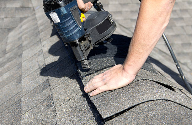 Best Green or Eco-Friendly Roofing Solutions  in Salina, KS
